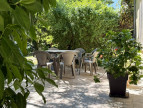 vente Maison de caractère Saint Coutant