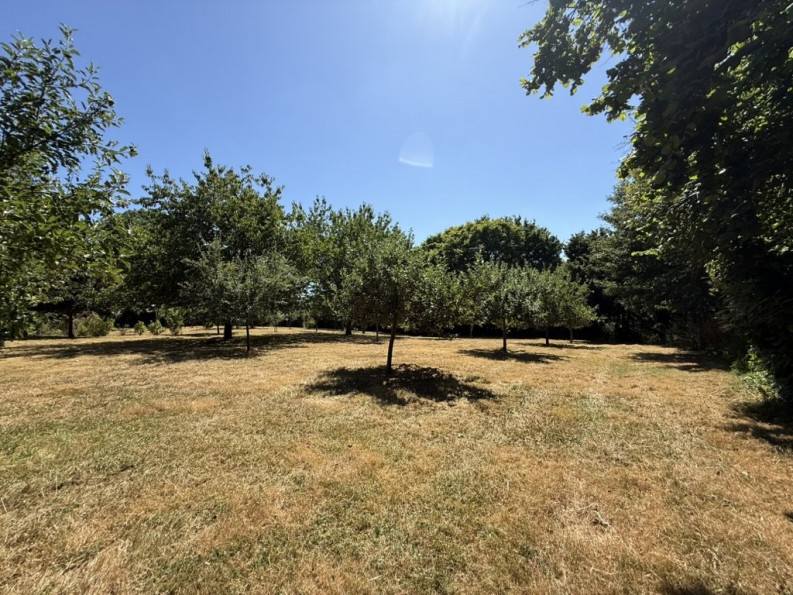 vente Maison de caractère Saint Coutant - Photo 5