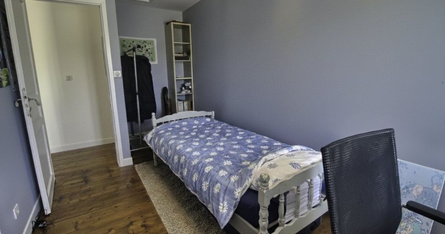 vente Maison de caractère Villeneuve La Comtesse