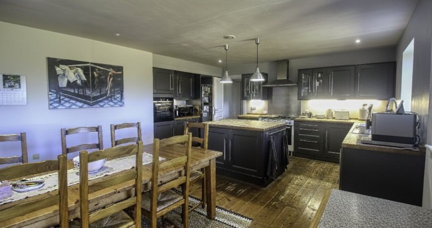 vente Maison de caractère Villeneuve La Comtesse