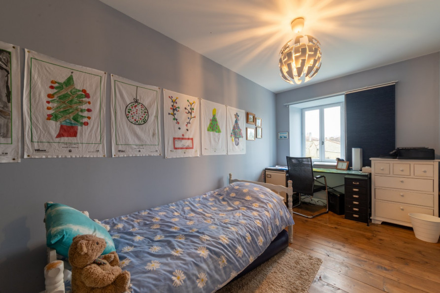 vente Maison de caractère Villeneuve La Comtesse - Photo 9