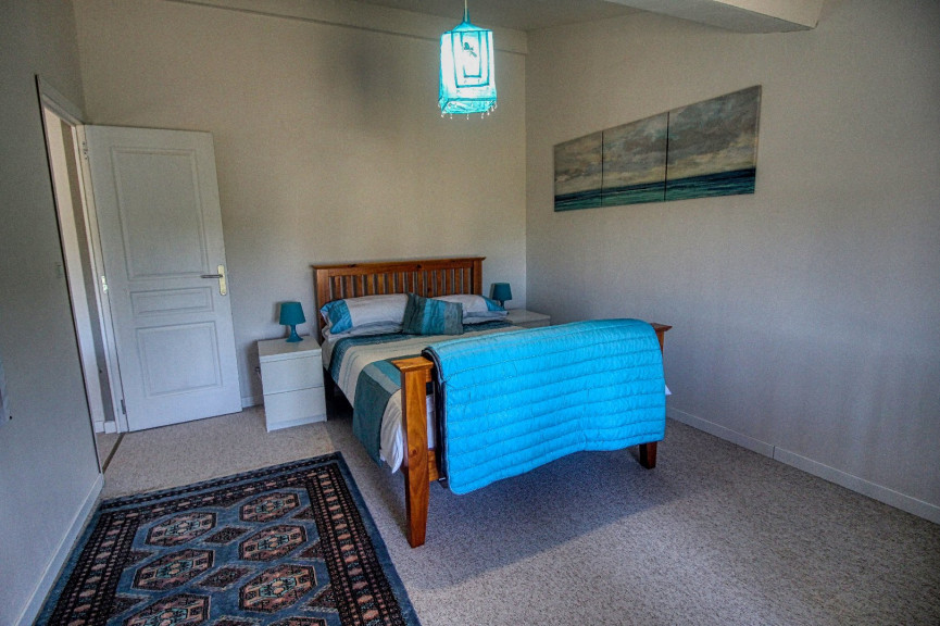 sale Maison de caractère Villeneuve La Comtesse - Photo 9