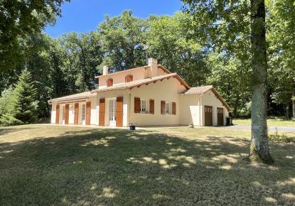 vente Villa Etaules
