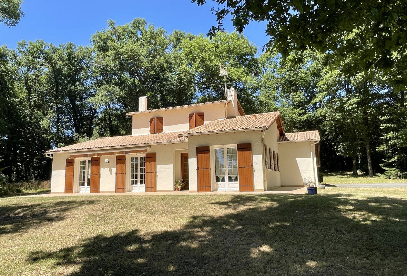 vente Villa Etaules - Photo 1