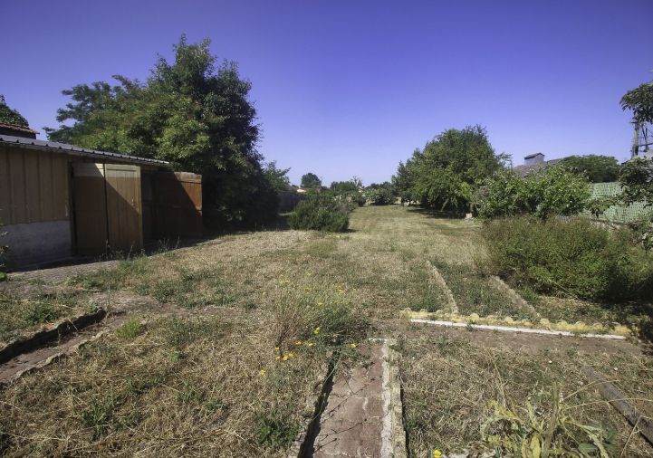 vente Maison de village Villeneuve La Comtesse