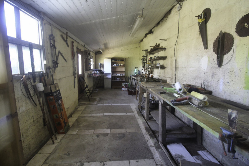 sale Maison de village Villeneuve La Comtesse - Photo 15