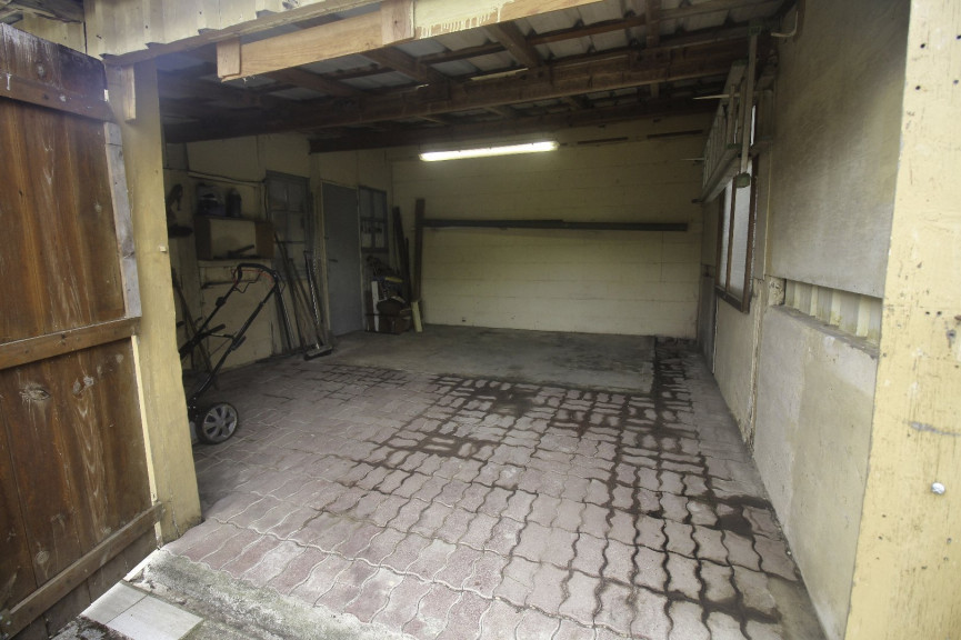 sale Maison de village Villeneuve La Comtesse - Photo 14