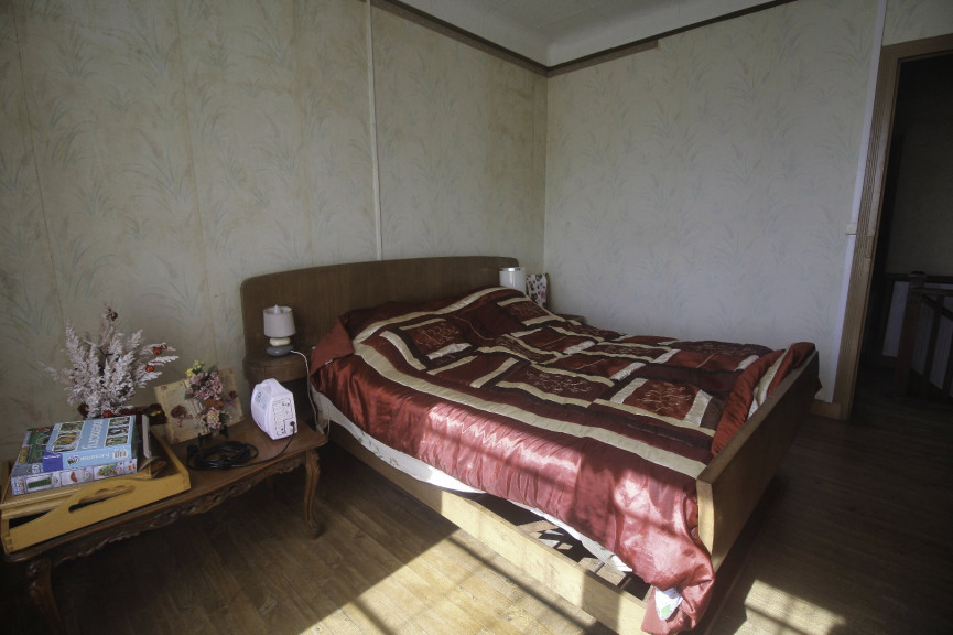 sale Maison de village Villeneuve La Comtesse - Photo 5