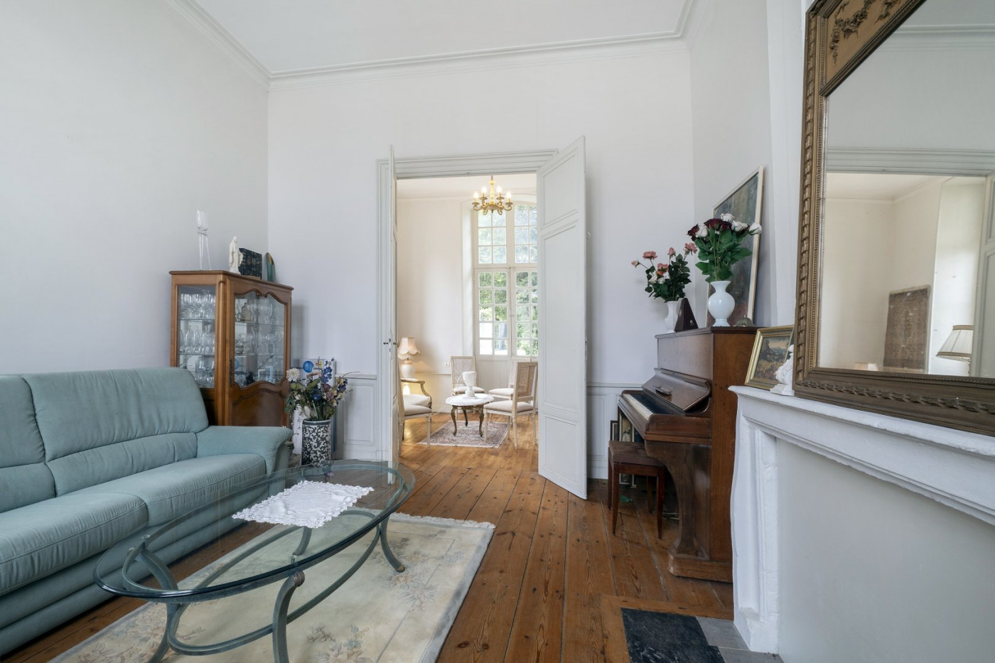 sale Château Saintes - Photo 5