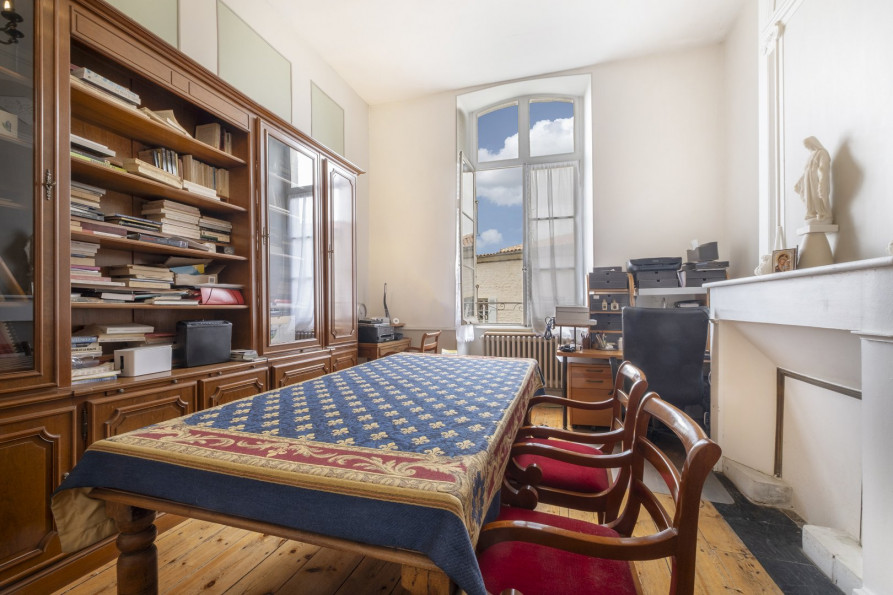 vente Château Saintes - Photo 8