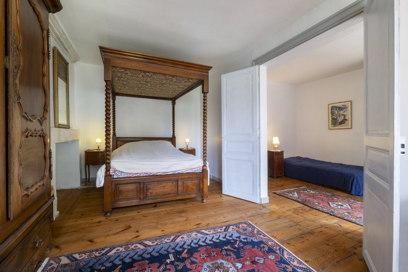 sale Château Saintes - Photo 8