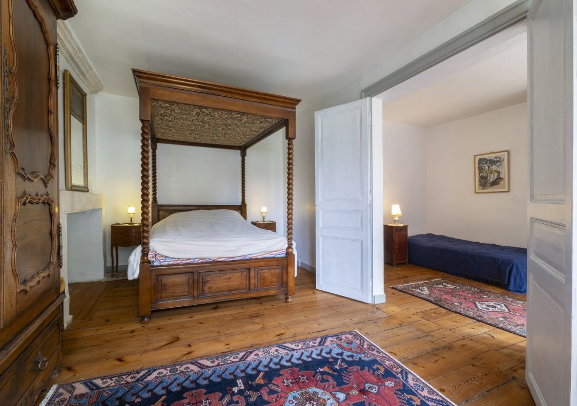 vente Château Saintes