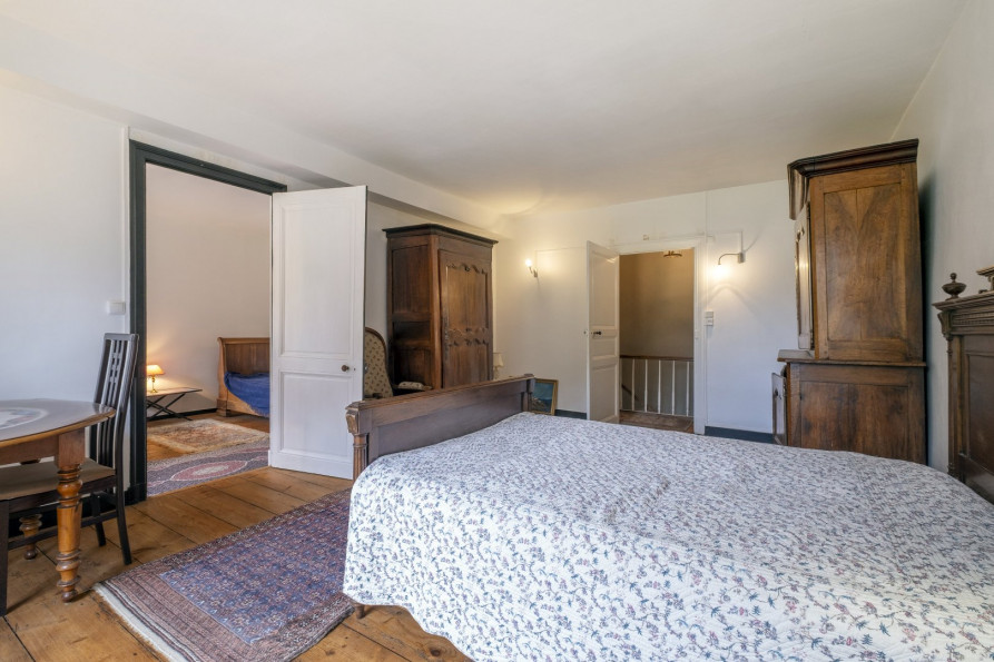 vente Château Saintes - Photo 10