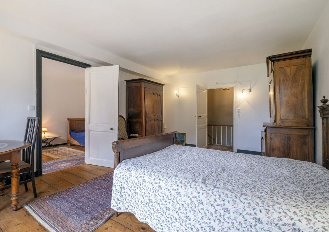 vente Château Saintes