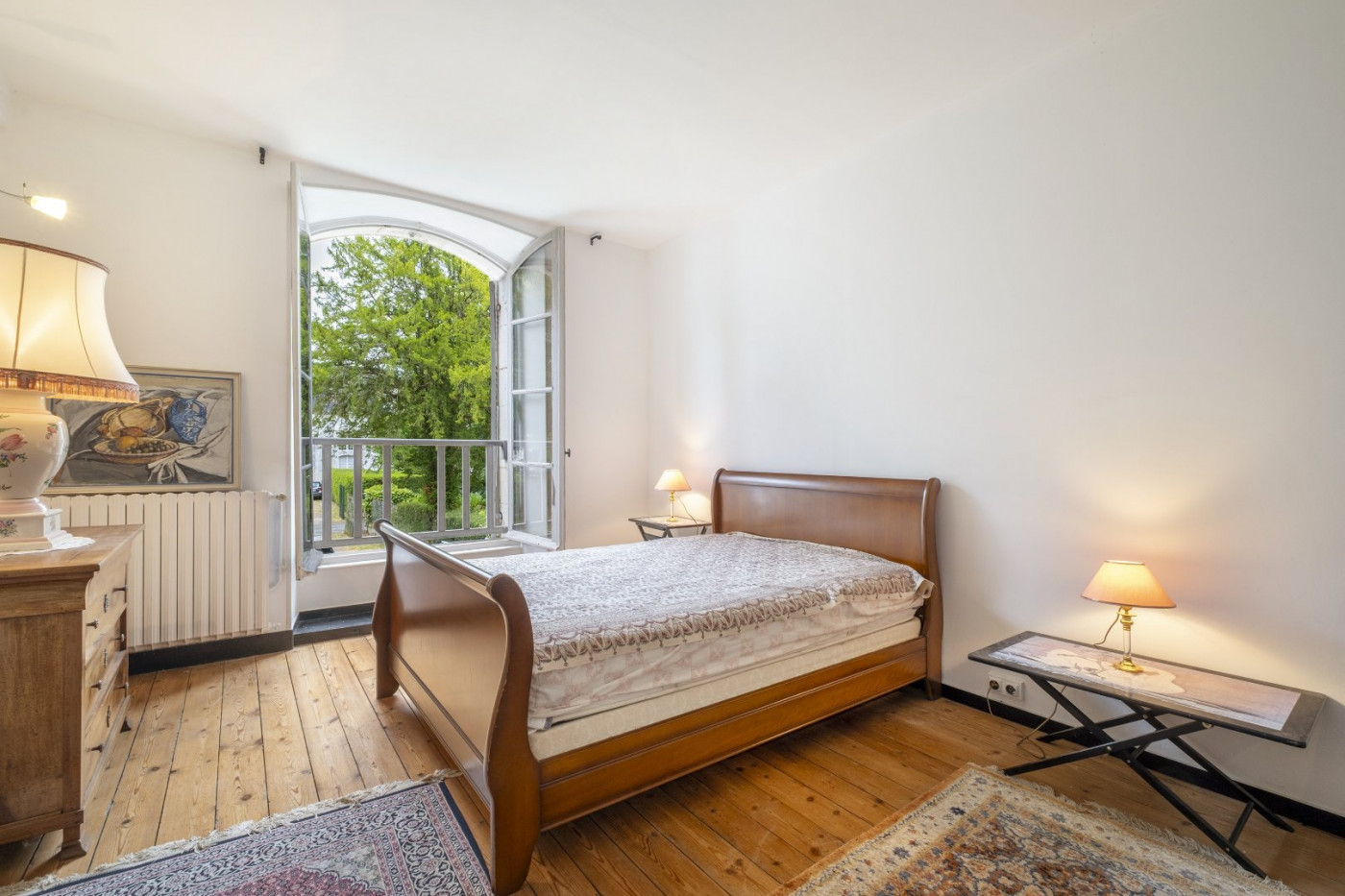 sale Château Saintes - Photo 10