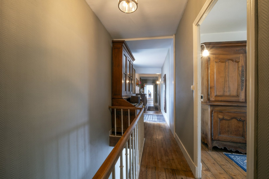 sale Château Saintes - Photo 12