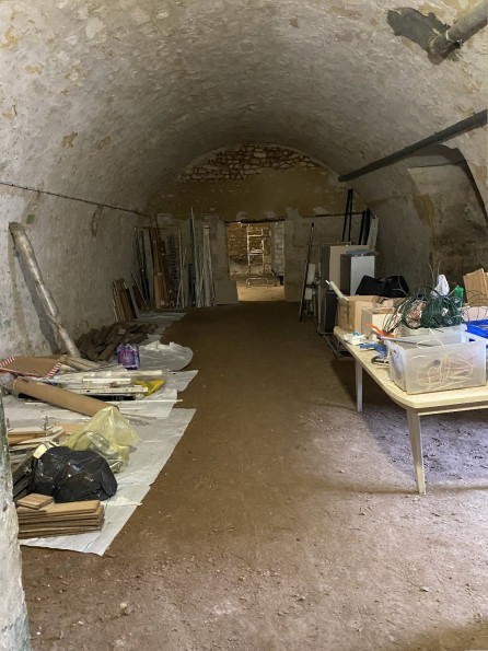 sale Château Saintes - Photo 15