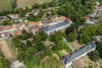 sale Château Saintes