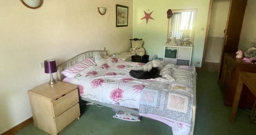 vente Maison de campagne Bouin