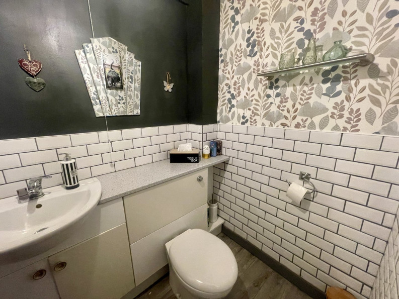 vente Maison de campagne Bouin - Photo 9