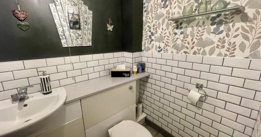 vente Maison de campagne Bouin