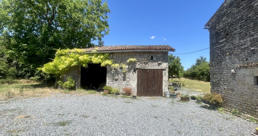 vente Maison de campagne Bouin