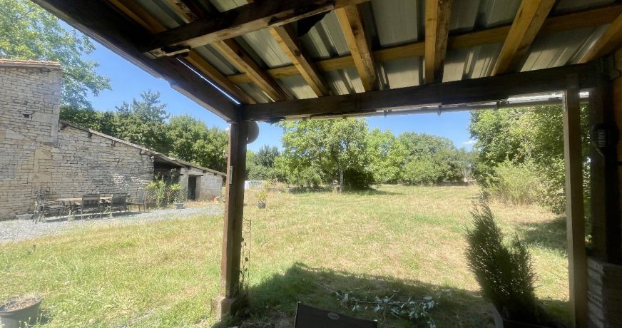 vente Maison de campagne Bouin