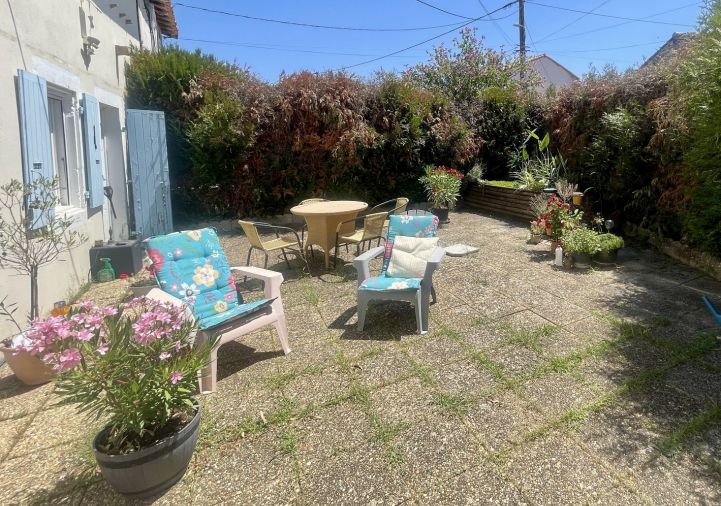 vente Maison Bouin