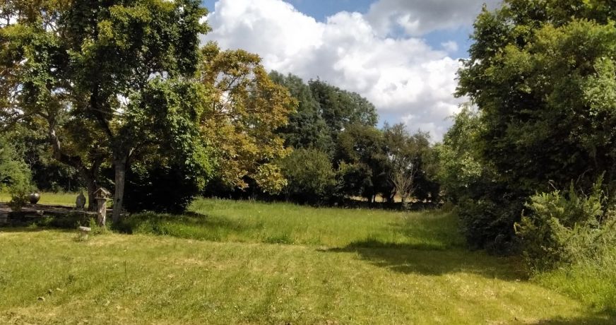 vente Maison de campagne Bouin