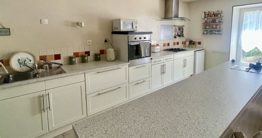 vente Maison de campagne Bouin