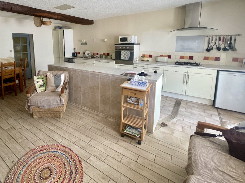 sale Maison Bouin - Photo 3