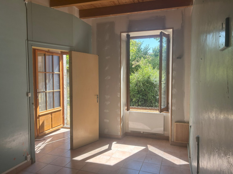 vente Maison Aulnay - Photo 7