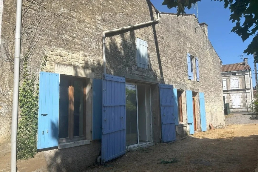 sale Maison Aulnay - Photo 12