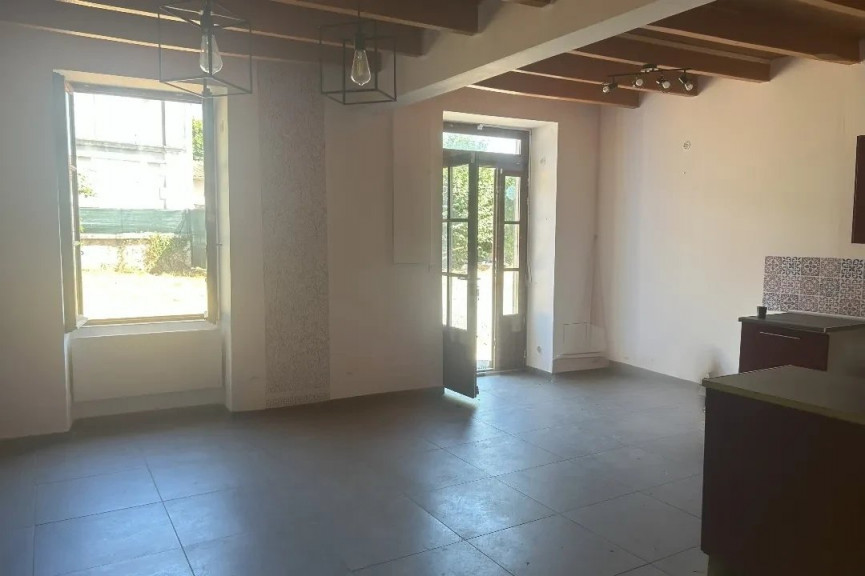 sale Maison Aulnay - Photo 4