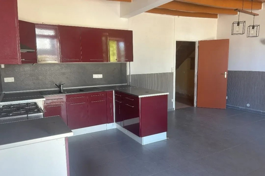 vente Maison Aulnay - Photo 5