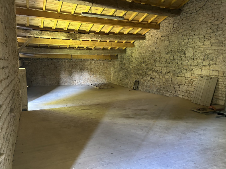 sale Maison Aulnay - Photo 13