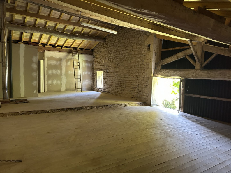 sale Maison Aulnay - Photo 14