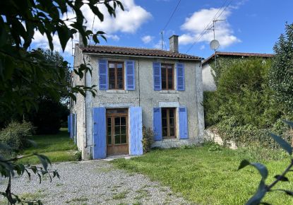 vente Maison Aulnay