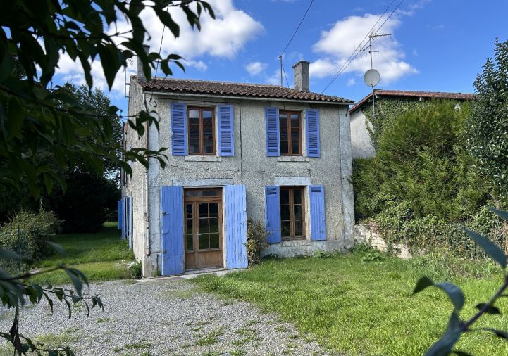 vente Maison Aulnay