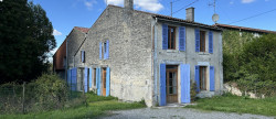 vente Maison Aulnay