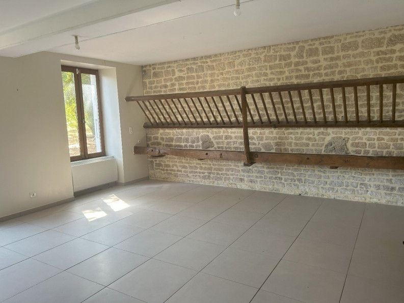 sale Maison Aulnay - Photo 2