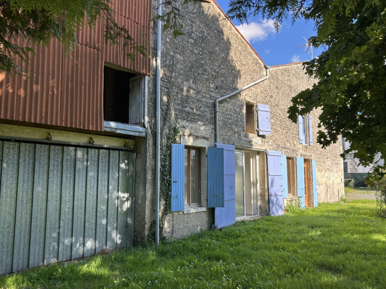 sale Maison Aulnay - Photo 17