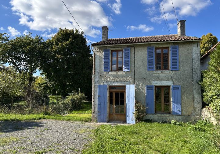 sale Maison Aulnay