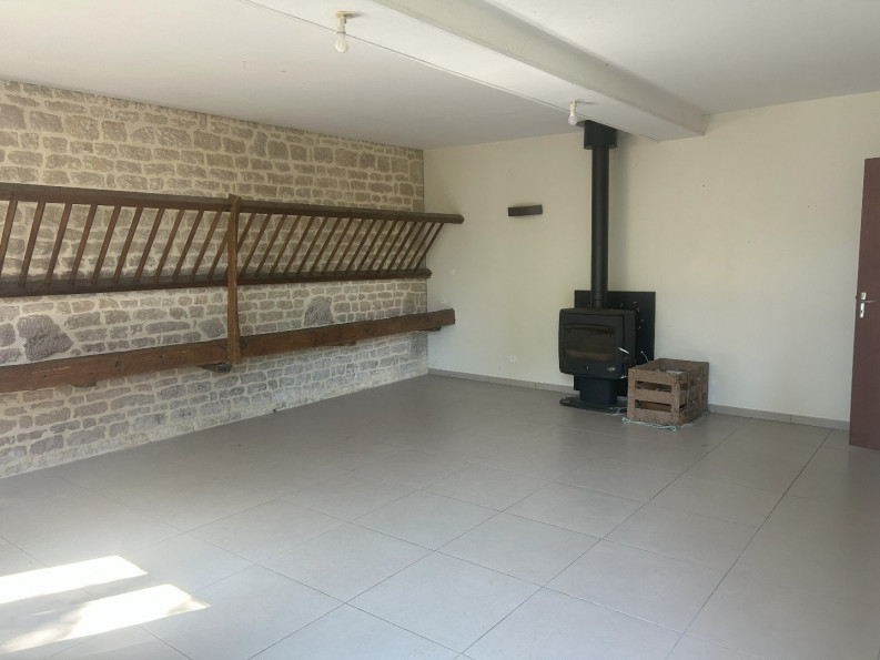 sale Maison Aulnay - Photo 10