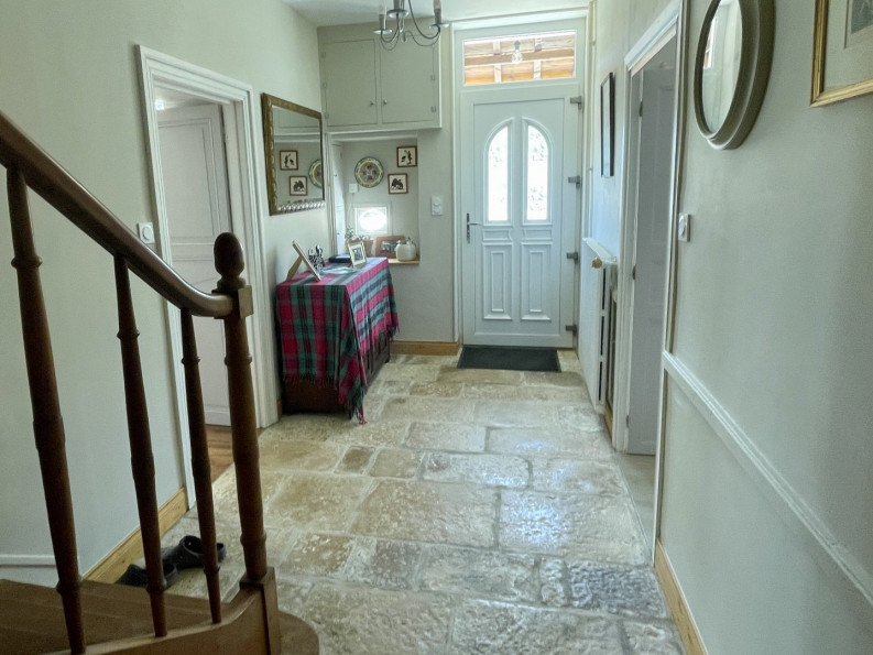 sale Maison Loubille - Photo 9