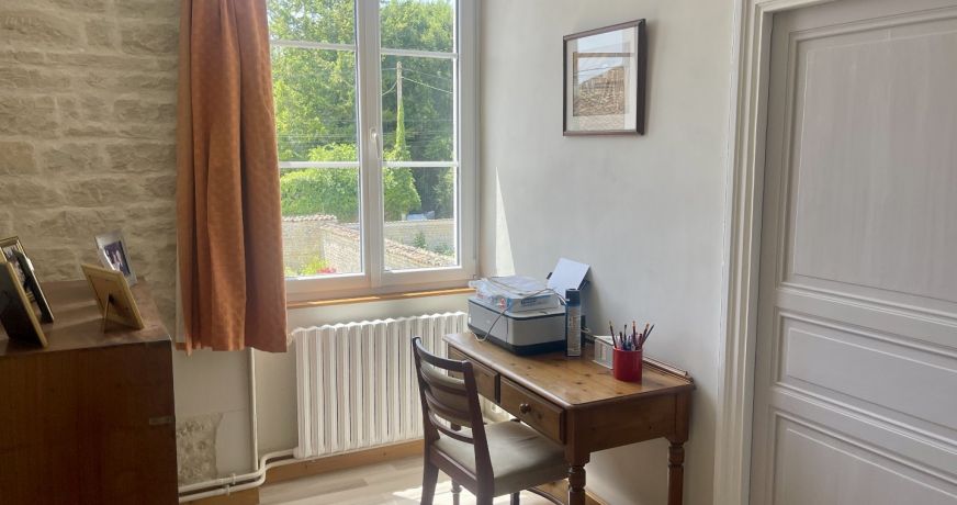 vente Maison Loubille