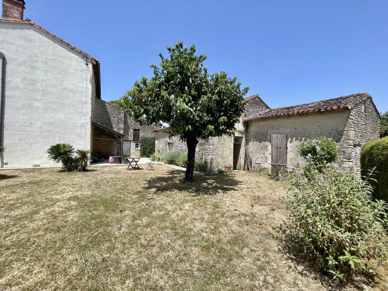 sale Maison Loubille - Photo 6