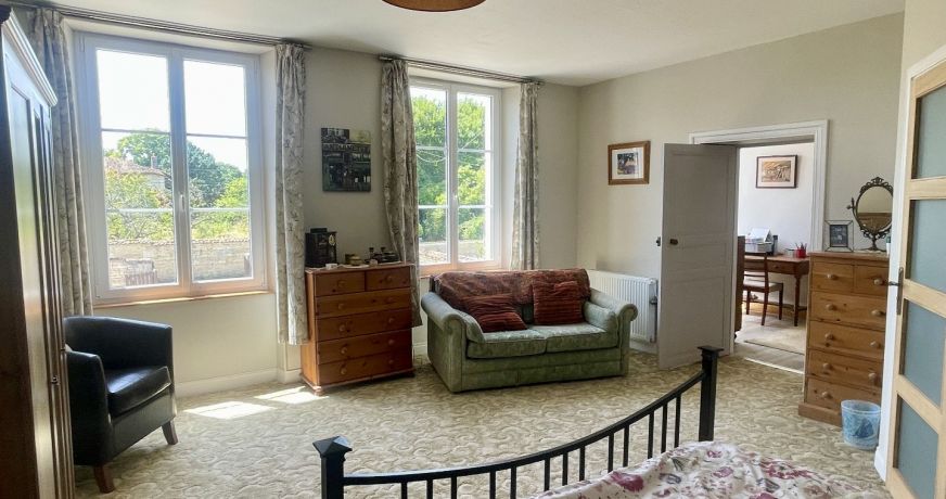 vente Maison Loubille