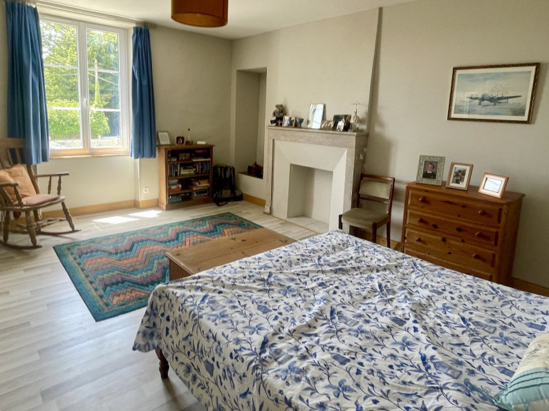 vente Maison de village Loubille - Photo 9