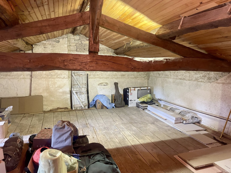 sale Maison Loubille - Photo 14